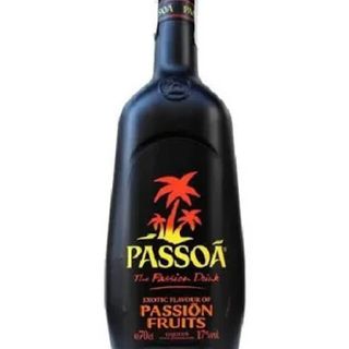 Passoa liquore alla maracuja