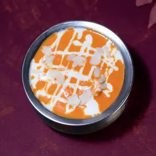 Pollo Tikka Masala