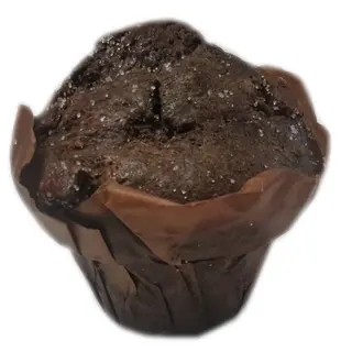 Muffin cioccolato