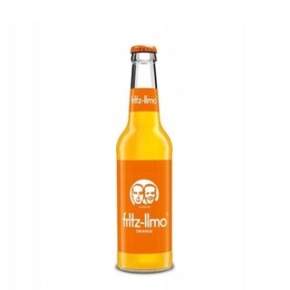 Fritz orange 