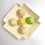 Хінкалі "асорті" (450г)