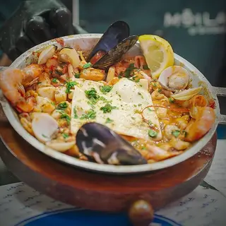 Mkila majorelle 