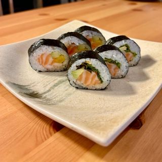 Norimaki