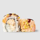 Uramaki Miura Flambè