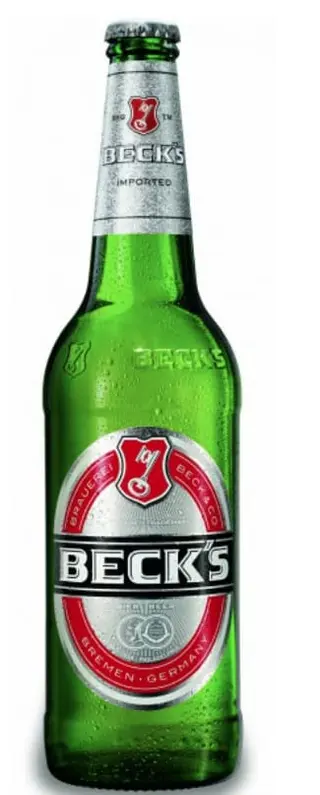 Beck's 33 cl