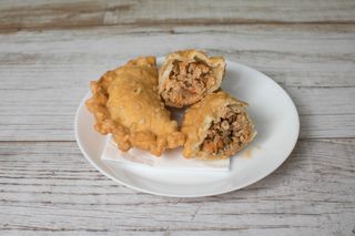Empanada De Pollo