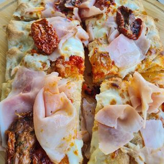 Pinsa Norcina (300 G.)