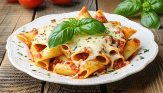 Макарони  на фурна