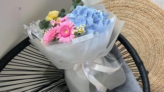 Buchet "Bloom Vibes"