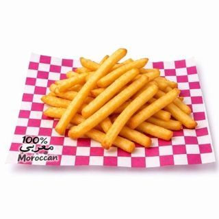 FRITES