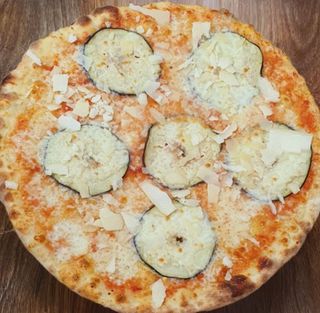 Parmigiana - normale