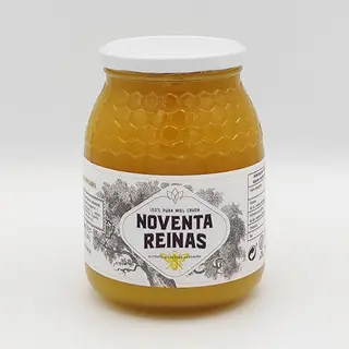 Miel de Mil Flores (1 kg.)