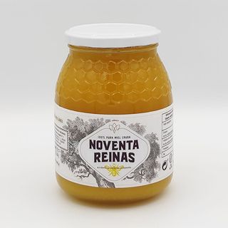 Miel de Mil Flores (1 kg.)