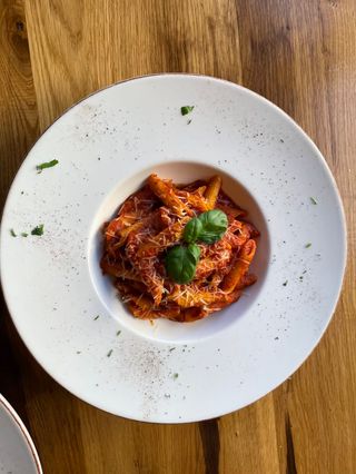 Пенне Арабиата