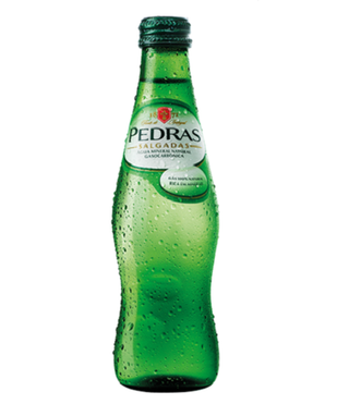 Água Pedras (20cl)