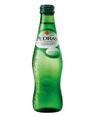 Água Pedras (20cl)