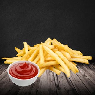 Boss Twice Fried