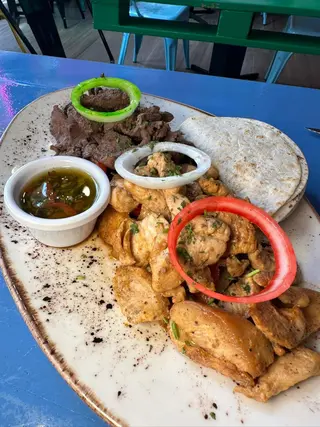 Traicionero