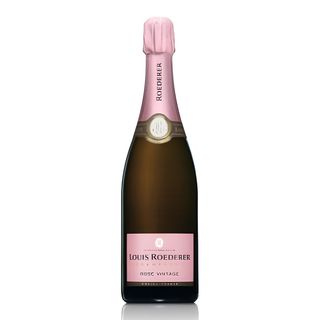 Rose Vintage Louis Roederer Champagne 0.75l