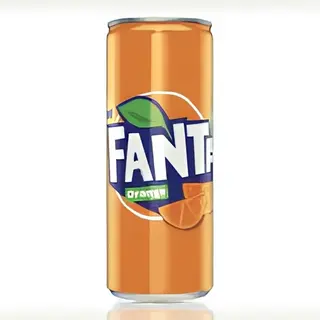 Fanta