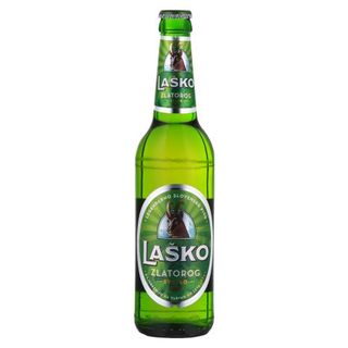 Laško pivo Zlatorog