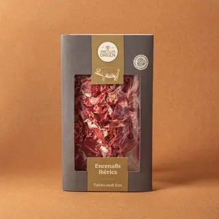 Encenalls D'Espatlla Iberica Ao 80G