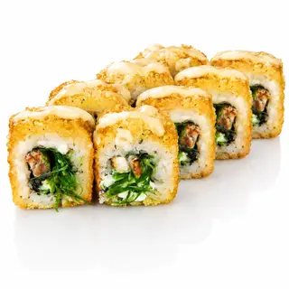 Safari Roll - 8 pcs / 240 g