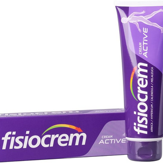 FISIOCREM ACTIVE 200ml.