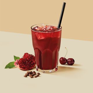 ГРАНАТ-ВИШНЯ 1 л