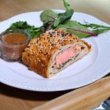 Пиріг рибний (200г)