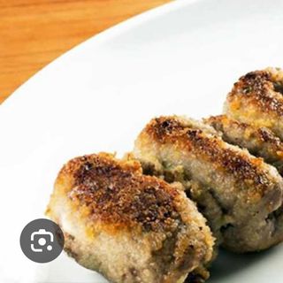 BRACIOLA AL NERO DEI NEBRODI