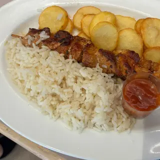 Pincho Moruno