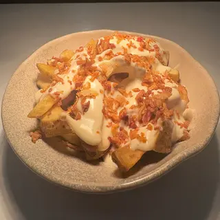 Patatas Kim Fries 