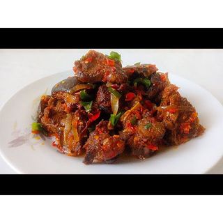 Asun Toppings