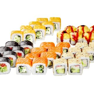 Сет Свято наближається 1000г, 40шт.