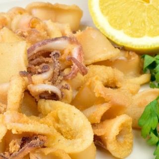 Tapa Chipirones Fritos 