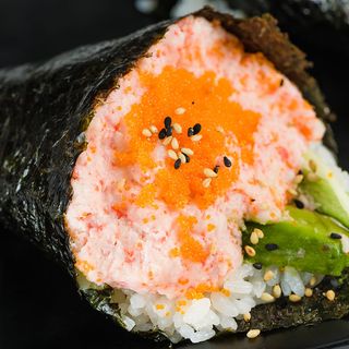 Temaki California