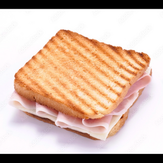 Menù toast