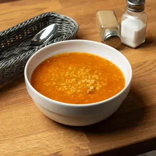 Zupa Kharcho
