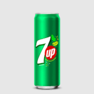 7UP 330ml