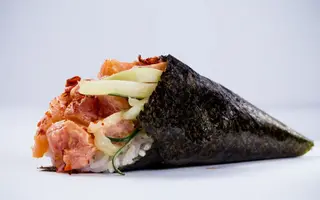 Temaki Chilli