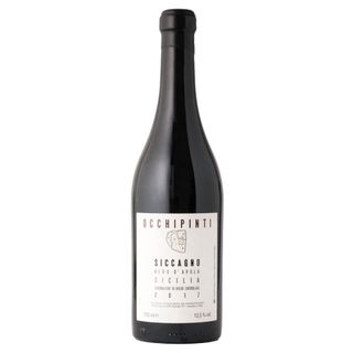Occhipinti Siccagno 75 Cl 2017
