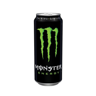 Monster Energy 50cl