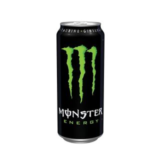 Monster Energy 50cl