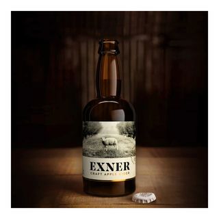 Sidra Exner Asturias 33Cl