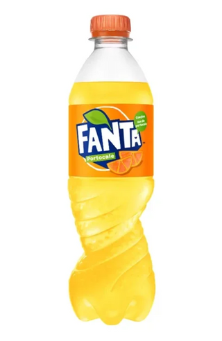 Fanta
