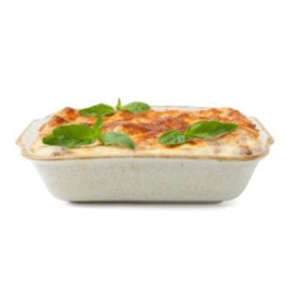 Lasagna de verdura
