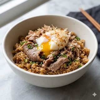 Arroz Piedra 300°