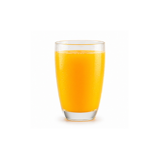 Jus D'Orange