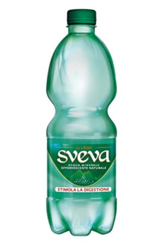 Acqua frizzante 50 cl